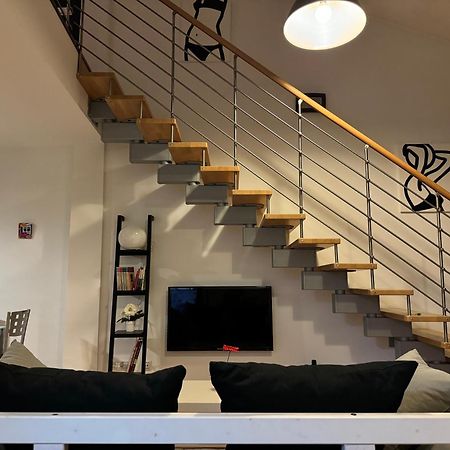 Loft Almagro Apartment Exterior photo