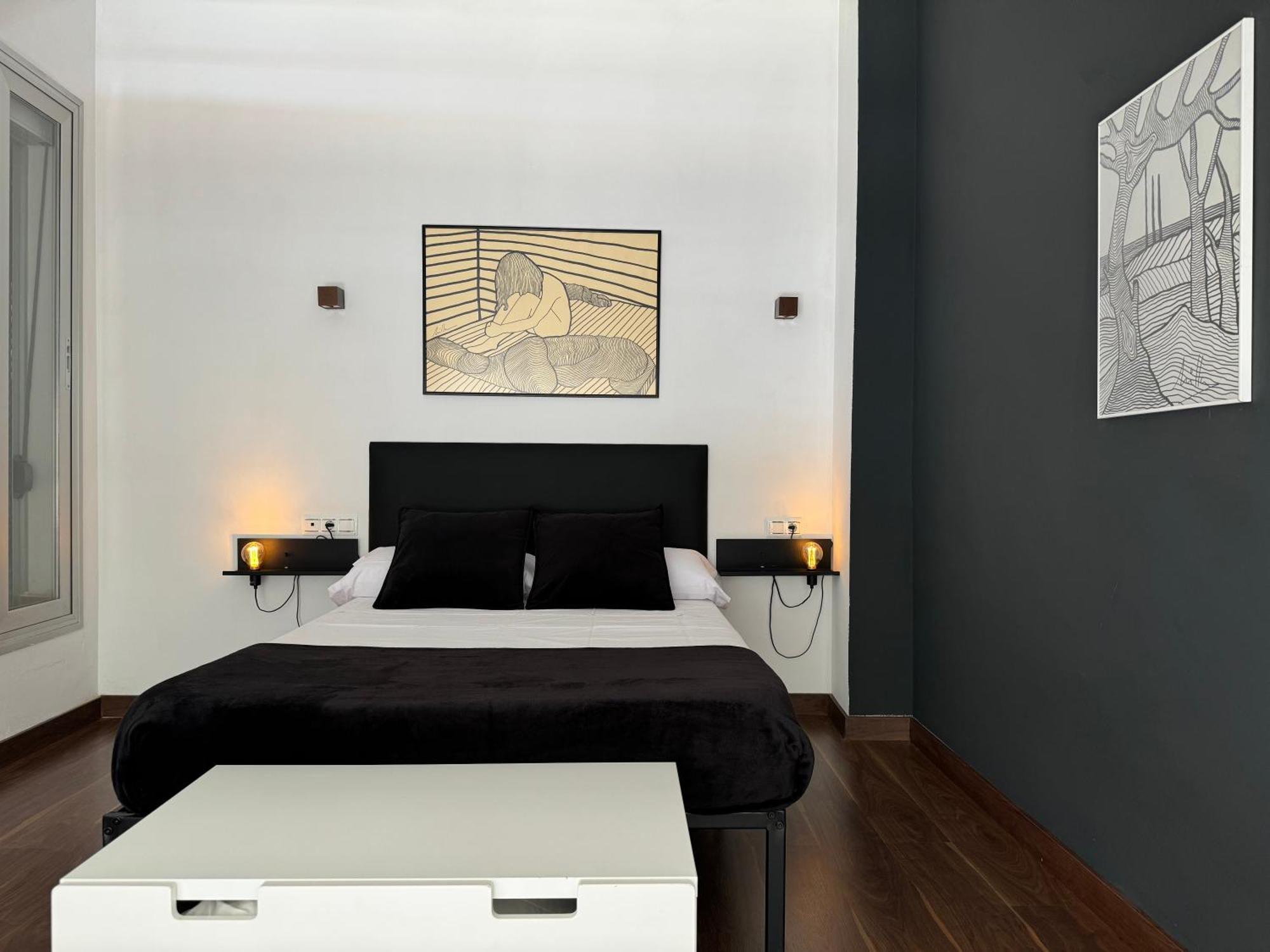Loft Almagro Apartment Exterior photo