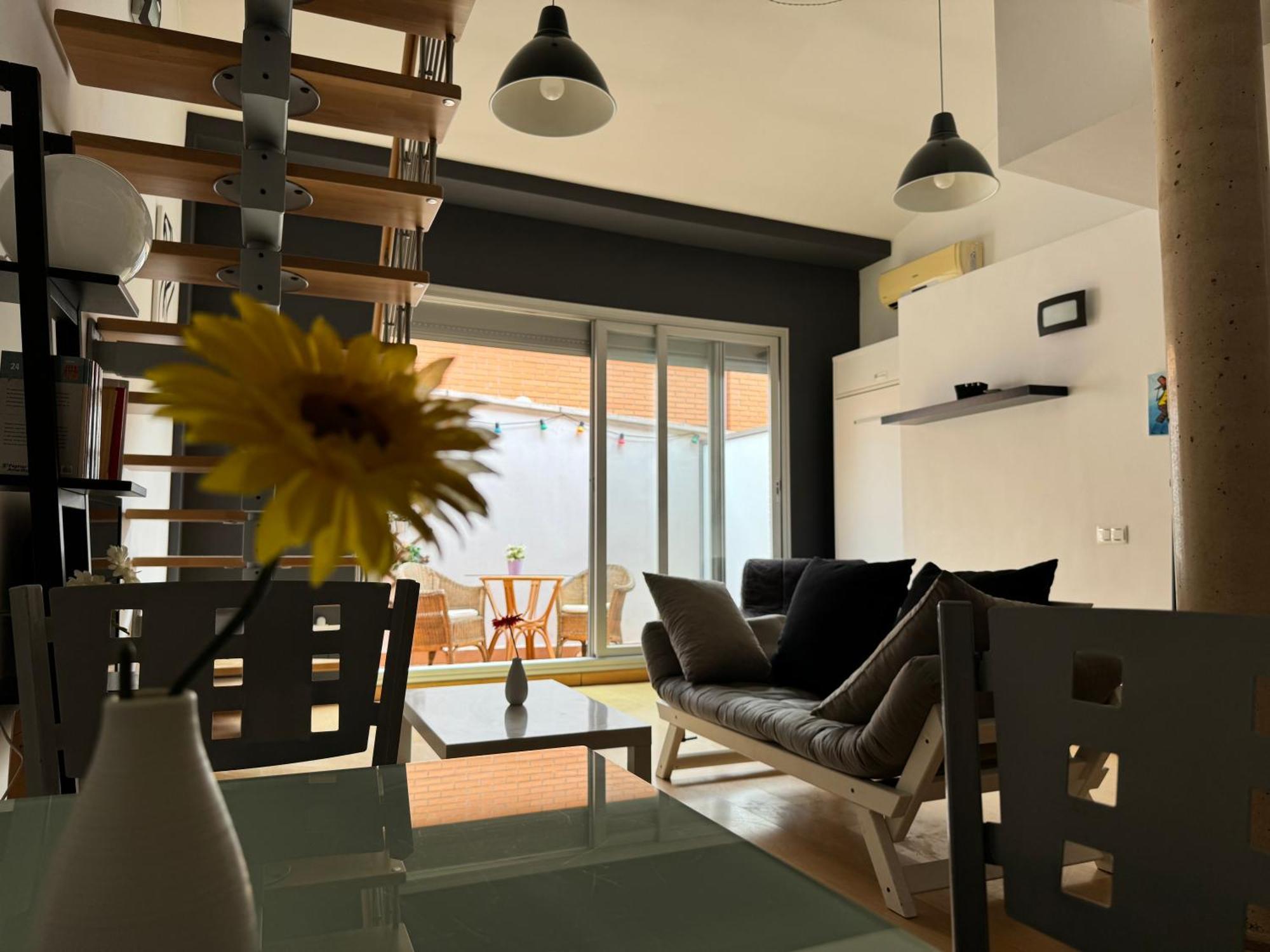 Loft Almagro Apartment Exterior photo