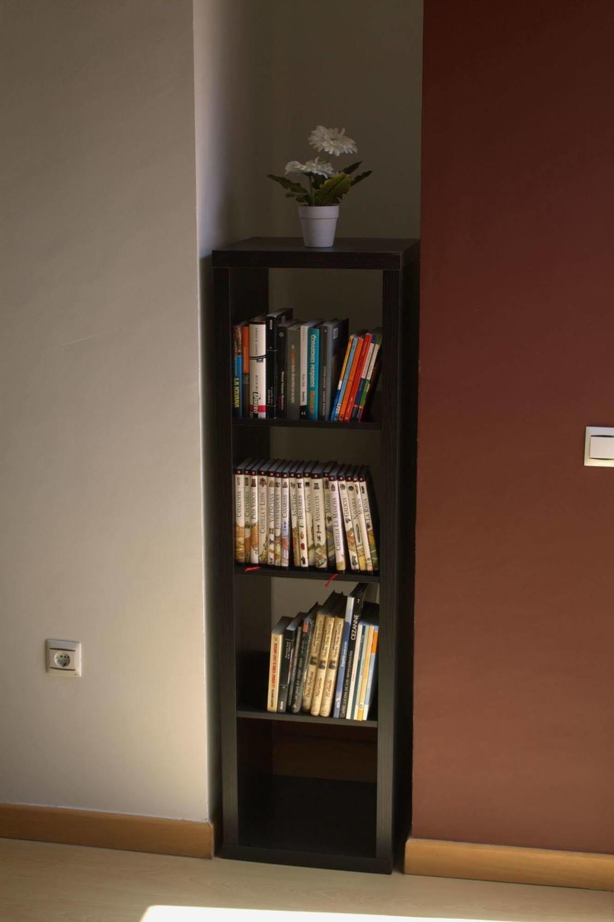 Loft Almagro Apartment Exterior photo