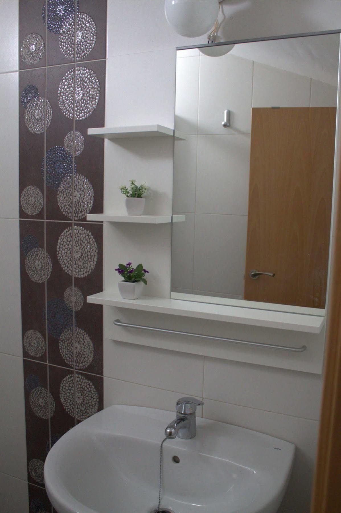 Loft Almagro Apartment Exterior photo
