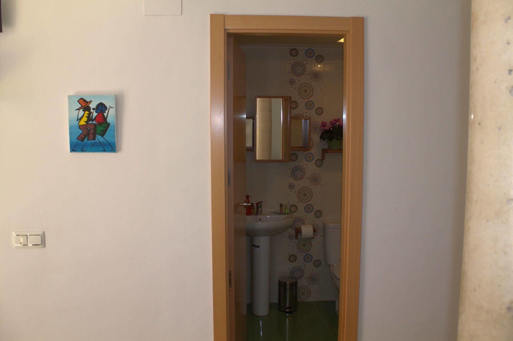 Loft Almagro Apartment Exterior photo