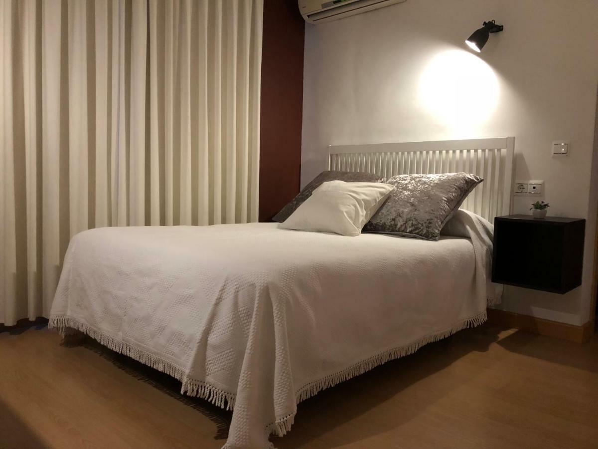 Loft Almagro Apartment Exterior photo